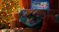 Cozy cuddletime by CaboBat