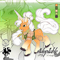 [OPEN] Adoptable $14