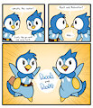 [C] Showtime: R&R by InvalidNickname