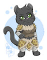 Chibi Stormclaw