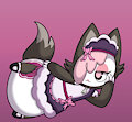 Maid cofi by Merrit