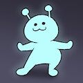 Lightning Bolting (Rhythm Heaven) by Nishi