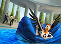 The Pool's day