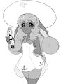 Trufflillie by AlloyRabbit