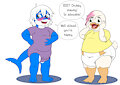 Additional Buoyancy - By Maxi