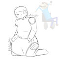 remake of an old sketch
