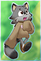 [Art Fight] Fi by Sugarnova