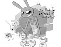 Doing Just Fine [TADC] by JeremyMikales