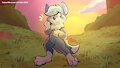 Art fight Revenge - PascalStarz by DouglasCat