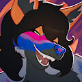 Bi proud! by Sjevi