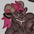 So Many Sizes ArtFight 2026 by Jawlinejerk
