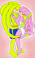 TodSky: Good Morning Kiss by MelSky
