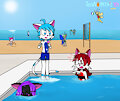 Beach Party
