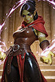 Bahk'Nel SFW Images
