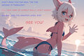 Risk of Curiousity - 01 by Nekolai