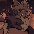 Art Fight 2026 - 16 - Sophie by mvSnake