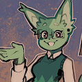 Art Fight 2026 - 20 - Minty
