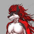 Carter - Rendered by kitsuneismything
