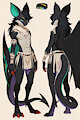 Herdsaw the Noivern