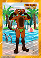 2026 JULY reward @Daniel