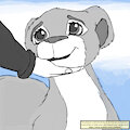 Nala's Muzzle~! by Billblok