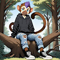 Sup? by LitoMunke