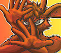 Doodle by InfernalBuck