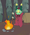 Flux Camp [AF] by RazzleTheRed