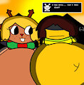 Chapter 5 Weird Route: Alternate Ending