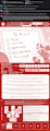 [Event] The Adventure Logs Of Proto Queen 728 by vavacung