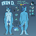 erin d. ref sheet sfw