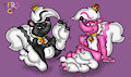 Da Royal Skunky Soles