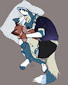 Stream commission by JustYenari