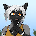 VixenLogic0130 - Pre-pre-workout by foxboy83