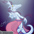 Moonlight Dancer by Spe