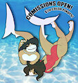 SHARK WEEK SPECIALS by chonkyburr