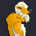 Sleepy Flareon