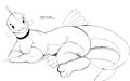 Sketch 611 - Fish