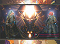 BSN-Divine Expectation by AlphaBeastSide