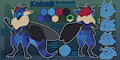 [Com] Kobalt the Beebold Ref by Chitafokkusu