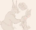 Oh, Judy~ by RinChi