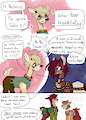 Tabris Redo pages 8-9 by ByJove