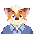 I Drew a Thing II (Now in Technicolor&trade;) by trickytherabbit