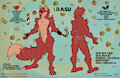 Rasu ref sheet [SFW]