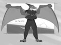 Ready for Takeoff! by Vedrax