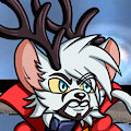 Ultimate Alliance YCH Doctor Strange