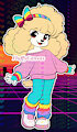 [Auction] 80s collection #2 by FluffyCanvas