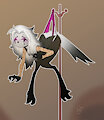 Commission by galo