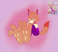 Milf fox paws by Abbloenyvile