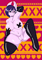 Marioh'n D Skyline by lilithmoonsteertzmeath